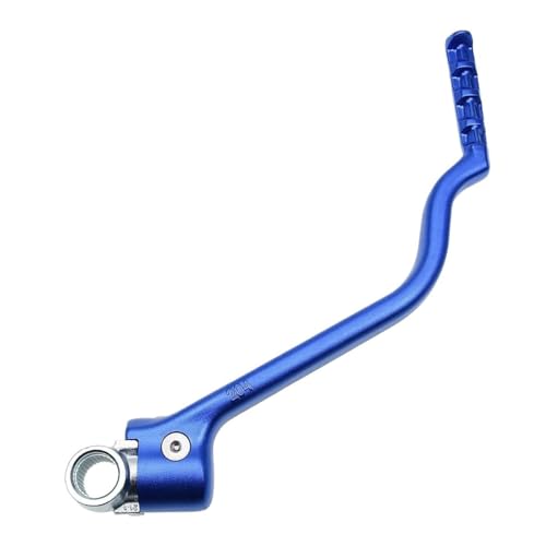 Moto starter levier résistant pour éviter les pannes sur YZ450F