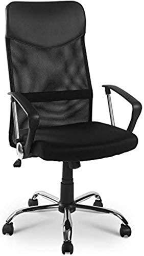 Fauteuil haut de gamme YZCIS chaise d'ordinateur au design ergonomique ajusté