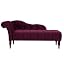 Burgundy Velvet