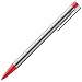Produktbild Lamy 1225977 Kugelschreiber KS logo 204 M+, rot