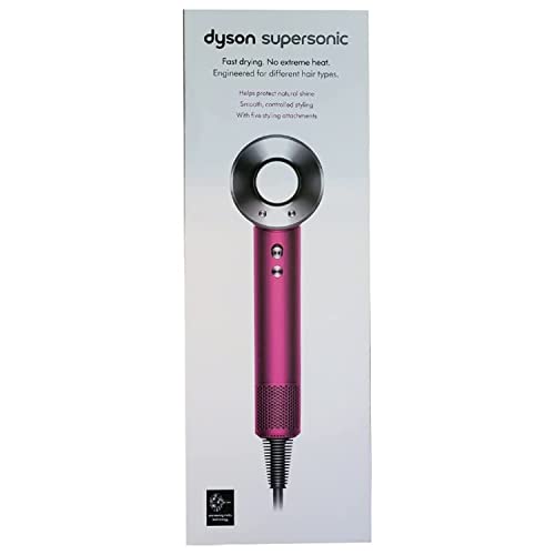10 Best Dyson Hd07 Supersonic Hair Dryer May 2023
