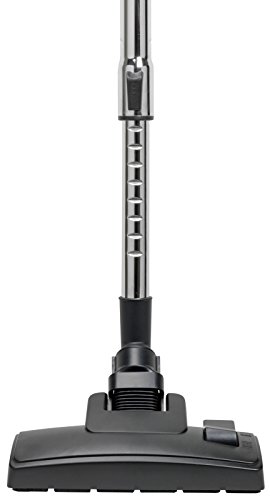 Bestron Zakloze multi-cilinder stofzuiger Multipo Plus, Aktrionstraal: 7 m, capaciteit: 2 l, 700 watt, zwart/blauw - Image 6