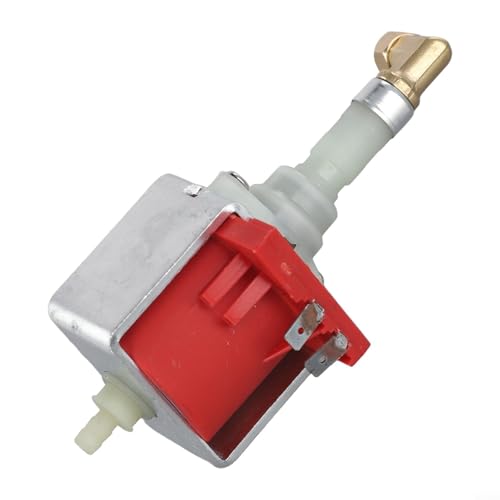 Bomba de aceite para máquina de humo de escenario 55DCB 48W 220V miniatura 4