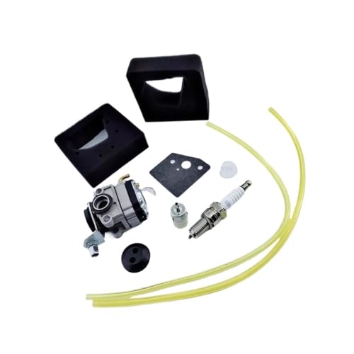 Carburateur de motoculteur compatible moteur GX22 GX31 thermique 16100-ZM5-A95