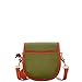 Dooney & Bourke Handbag, All Weather Leather 2 Duck Bag Crossbody - Olive