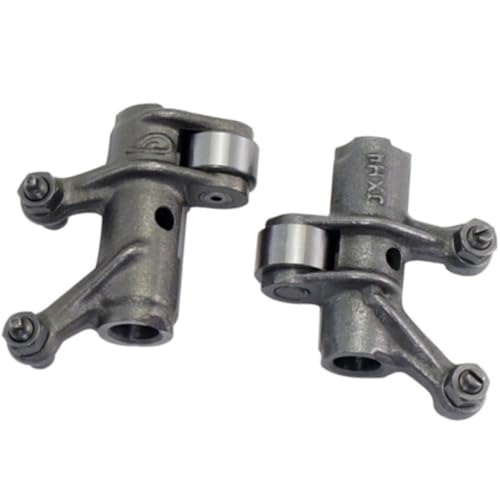 Brazo basculante de admisión de 59mm para motor CF600 y ATV 625
