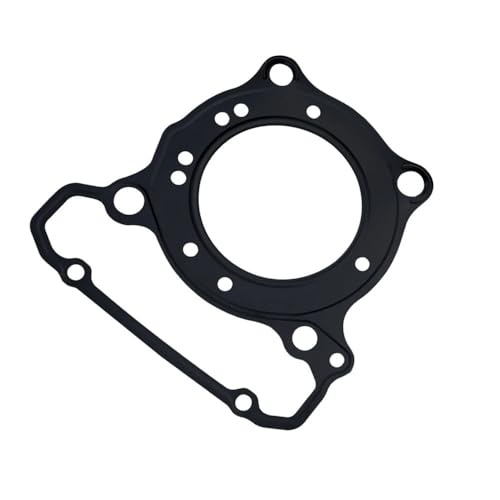 Kit de couvercles de carter de moto et joints haute résistance AX-1