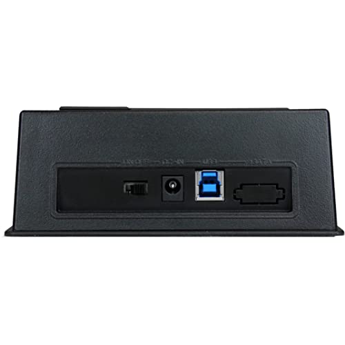 Dock Disque Dur USB 3.0 StarTech.com Station d'Accueil SATA 2.5 3.5