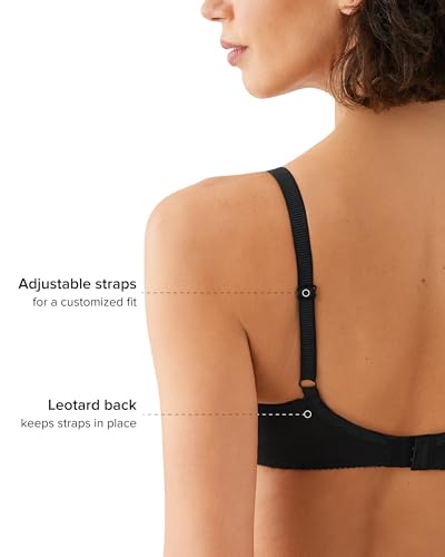 Image of Wacoal Women's La Femme Contour Bra