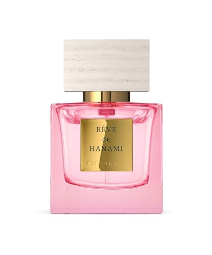RITUALS Eau de Parfum Rêve de Hanami, Flor de Sakura, Lichi,...