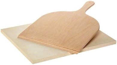 Electrolux 9029792760 Pizza Stone Set : Amazon.co.uk: Home \u0026 Kitchen