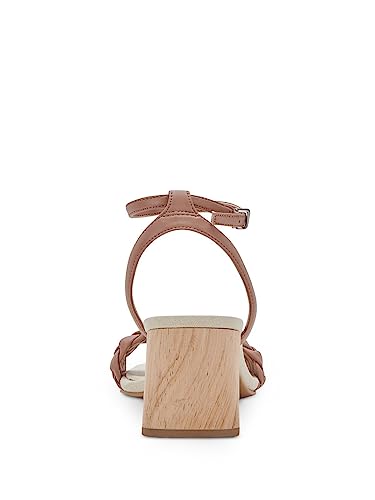 Dolce Vita Women's Maren Heeled Sandal3