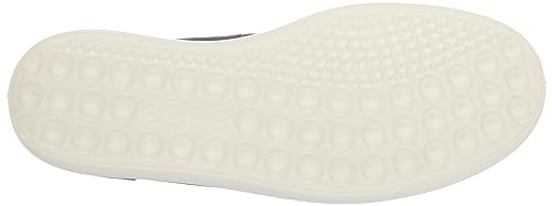 ECCO Womens Soft 7 Slip on4
