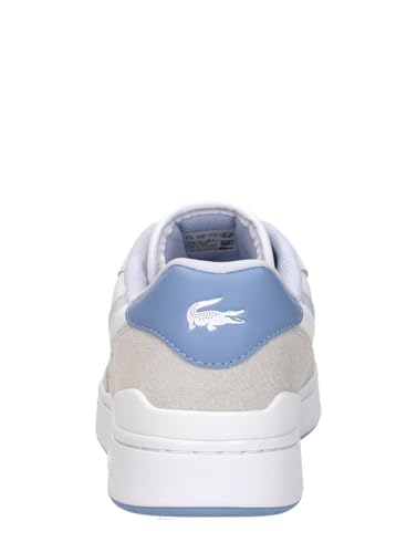 Baskets basses enfant Lacoste - vue 5