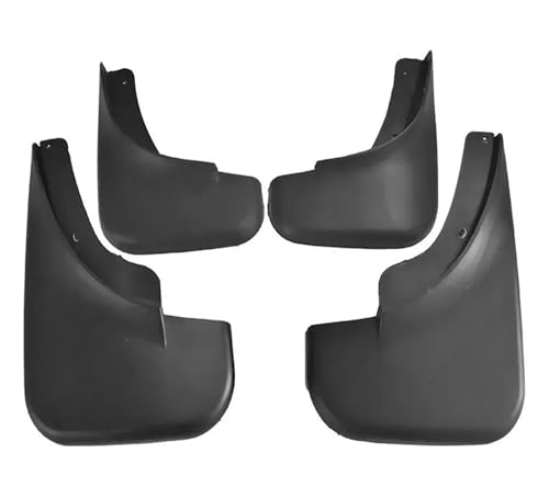 Guardabarros contra salpicaduras para VW Golf 4 Mk4 evitan manchas y daños