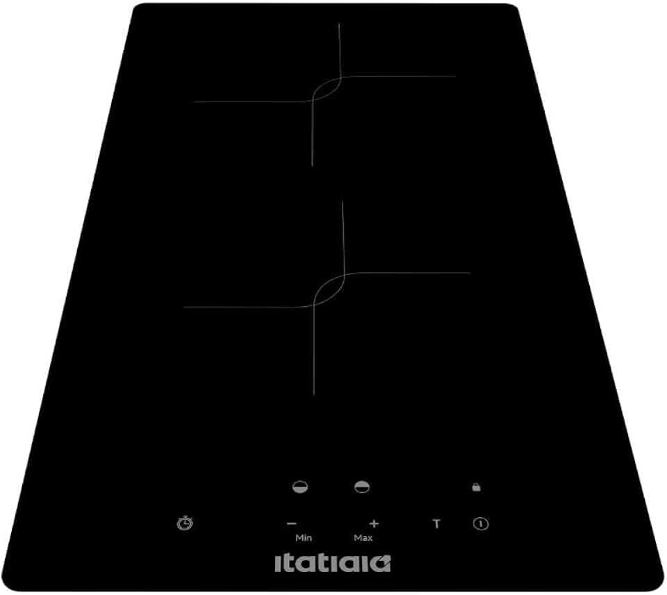 COOKTOP INDUCAO MIDI 2Q 127V