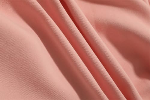 Girls and Toddlers' Pullover Hoodie Sweatshirt3