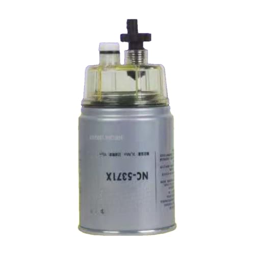 Filtre 1105010-901A séparateur huile-eau anti-corrosion à coupelle 4TG80-10521