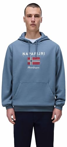NAPAPIJRI Sudadera con Capucha Bese