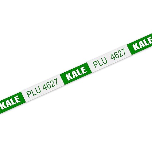 T&T Industries Twist Tie Kale, 18