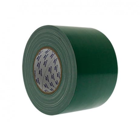 Atoutloisir.com Lima Ruban adhésif Toile couchée PE Verte