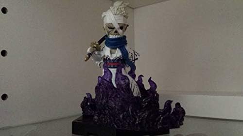 Amazon Co Jp Onepiece ワンピース Wcf ワールドコレクタブルフィギュア Halloween Special ハロウィン サムライ リューマ オリジナル 一品物 ホビー 通販