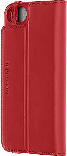 Moleskine - Custodia per iPhone 6, 6S, 7, 8