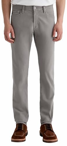 AG Adriano Goldschmied Men's Tellis Modern Slim Corduroy Pant2