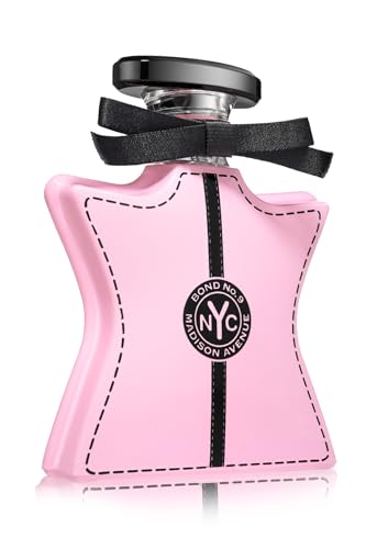 Bond No. 9 New York Madison Ave Eau de Parfum