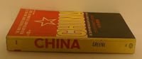 China: The Country Americans Are Not Allowed to Know B0007G3PBS Book Cover