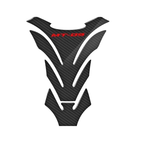 Protection de réservoir moto évitez les rayures de blouson sur votre MT09