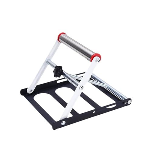 Support de machine à découper pour bricoler proprement à la maison