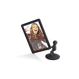 Umbra Hercules 4-by-6-Inch Picture Frame, Vertical