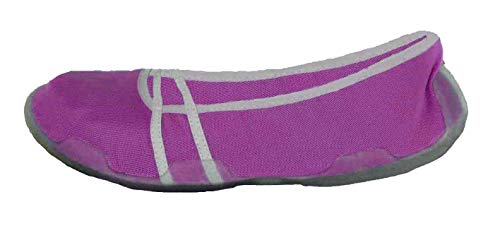 Killah Mujer Bailarinas (36 EU, Violeta)