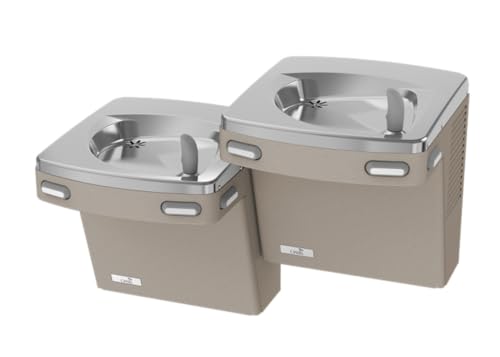 OASIS PGF8ACSL SAN Filtered, Bi-Level Versacooler II, Refrigerated, VersaFilter III Filter, Sandstone