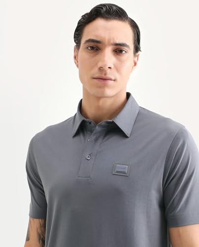 Image of Rare Rabbit Men Polo Shirt