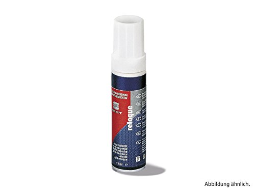 Lápices de colores ORIGINAL SEAT para retoque MONOCAPA (Rojo Emoción) 000098500L S3H