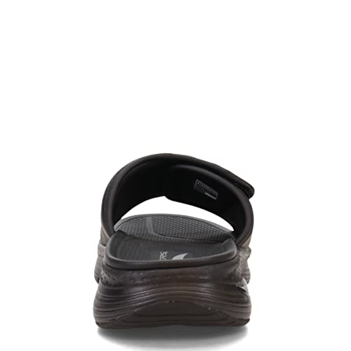 Skechers Arch Fit Sandal Black 10 D (M)