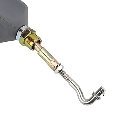 Acouto Válvula solenoide de parada de motor 3974947 SD 008A2 para Deutz para Bosch para RSV DC24V vá
