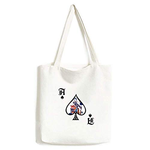 Sac à main de la culture chinoise blanc lavable pour vos sorties urbaines