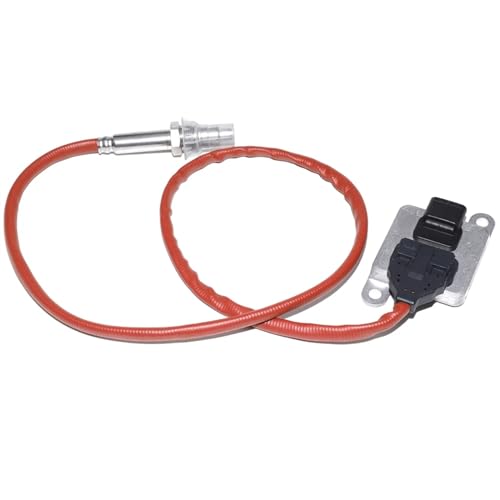 Capteur NOX pour BMW 5WK96698 sonde lambda de remplacement automobile - 2