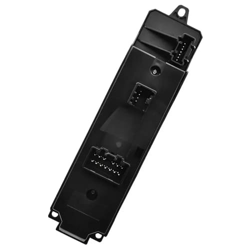 Commande de lève-vitre électrique Mazda 5 pour remplacer un bouton cassé ou bloqué - 3