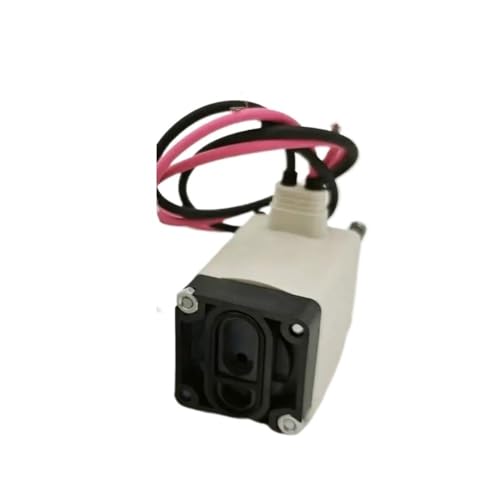 Électrovanne solénoïde VX2A0AA DC24V à 2 voies pour réservoir d'air comprimé