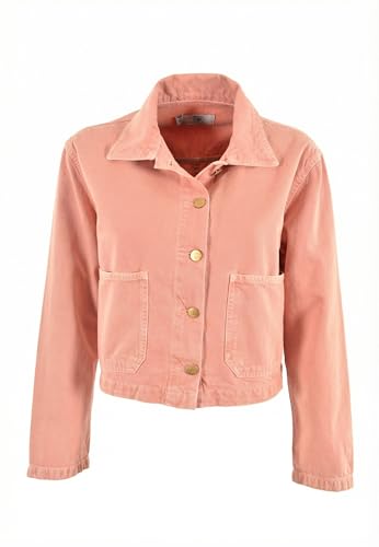 Le Temps des Cerises Blousons et vestes aksel 9395 cameo S