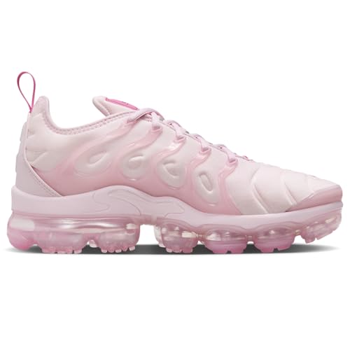 Nike Air Vapormax Plus Women's Shoes (FZ3614-686, Pink Foam/Playful Pink) Size 7.52
