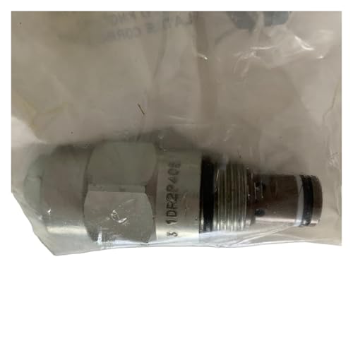Vanne 1DR2P40S 407AA00169A : Cartouche de Limiteur de Pression Direct