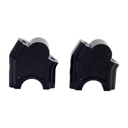 Rehausseur de guidon en aluminium pour moto Pan America 1250 2022