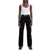 Levi's Women's 501 90's Regular OR Straight,...