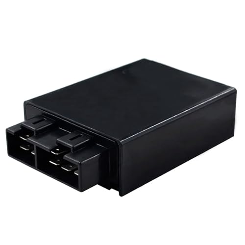 Boîtier d'allumage numérique CDI ECU pour moto Honda Hawk400 BROS400 GT RC31 NT400