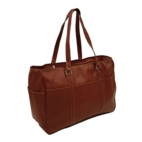 Large Shopping Bag, Chocolate, One Size2